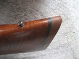 Mauser Custom Rifle on Interarms action 280 Remington - 10 of 12