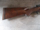 Mauser Custom Rifle on Interarms action 280 Remington - 2 of 12