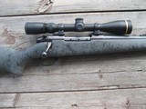 Weatherby Mark 5 257 Weatherby Mag - 1 of 6