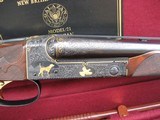 Winchester Model 21 Grand American CSMC - 2 of 11