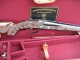 Winchester Model 21 Grand American CSMC - 1 of 11