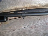 Weatherby Mark 5 Safari Custom 300 Weatherby Mag - 8 of 10
