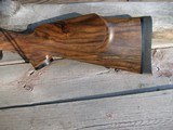 Weatherby Mark 5 Safari Custom 300 Weatherby Mag - 3 of 10
