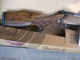 Weatherby Mark 5 Safari Custom 300 Weatherby Mag - 1 of 10