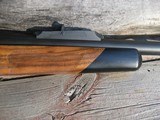 Weatherby Mark 5 Safari Custom 300 Weatherby Mag - 4 of 10