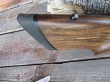 Weatherby Mark 5 Safari Custom 300 Weatherby Mag - 6 of 10