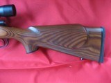 Remington 700 BDL Varmint - 4 of 13
