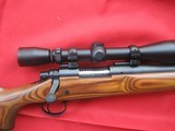 Remington 700 BDL Varmint - 2 of 13