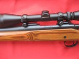 Remington 700 BDL Varmint - 3 of 13