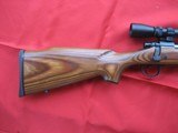 Remington 700 BDL Varmint - 1 of 13