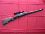 Mauser Mannlicher Interarms - 3 of 10