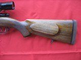 Mauser Mannlicher Interarms - 6 of 10
