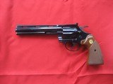 Colt Diamondback 22 - 2 of 6