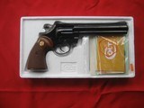 Colt Diamondback 22 - 1 of 6