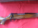 Weatherby Mark 5 270 Weatherby Mag - 2 of 8