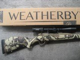 Weatherby Mark 5 First Lite 270 Weatherby Mag. - 11 of 11