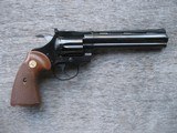 Colt Diamondback 38 Special. - 7 of 7