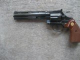Colt Diamondback 38 Special. - 6 of 7
