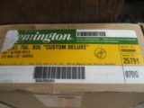 Remington 700 BDL 270 - 14 of 14