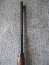 Marlin Waffle Top 336-A 30-30 - 11 of 14