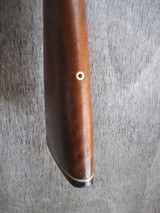 Marlin Waffle Top 336-A 30-30 - 10 of 14