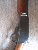 Marlin Waffle Top 336-A 30-30 - 5 of 14