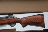 Remington 700 Varmint 22-250 - 3 of 7