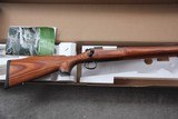 Remington 700 Varmint 22-250 - 1 of 7