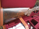 Winchester Model 21 Grand American CSMC 20 Gauge - 4 of 8