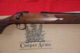 Cooper Model 21 Custom Classic 223 - 1 of 10