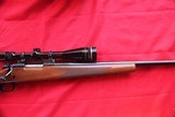 Winchester Model 70 XTR 22-250 Varmint Heavy Barrel - 1 of 10