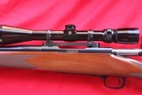 Winchester Model 70 XTR 22-250 Varmint Heavy Barrel - 4 of 10