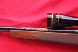 Winchester Model 70 XTR 22-250 Varmint Heavy Barrel - 5 of 10