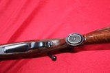 Custom Rifle Mauser Interarms Rifle 280 Remington - 5 of 7