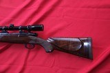 Custom Rifle Mauser Interarms Rifle 280 Remington - 3 of 7