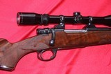 Custom Rifle Mauser Interarms Rifle 280 Remington - 1 of 7