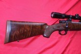 Custom Rifle Mauser Interarms Rifle 280 Remington - 2 of 7