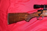 Custom Rifle Mauser Interarms Rifle 25-06 - 9 of 9