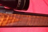 Custom Rifle Mauser Interarms Rifle 25-06 - 2 of 9