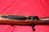 Custom Rifle Mauser Interarms Rifle 25-06 - 4 of 9