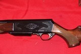 Browning BAR 25-06 Mark 2 - 6 of 9