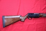 Browning BAR 25-06 Mark 2 - 1 of 9