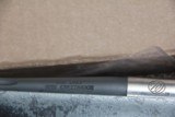 Weatherby Mark 5 6mm Creedmoor Back Country - 5 of 5