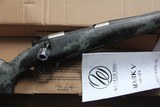 Weatherby Mark 5 6mm Creedmoor Back Country - 1 of 5