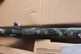 Weatherby Mark 5 6mm Creedmoor Back Country - 2 of 5