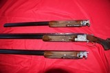 Browning Diana 410-28 and 20 Gauge Skeet Set - 10 of 11