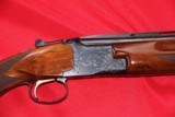 Winchester 101 28 Gauge - 1 of 8