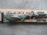 Weatherby Back Country257 Weatherby Magnum - 1 of 9