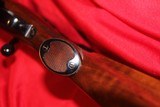 Custom Mauser 25-06 on Interarms Action - 8 of 13