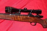 Custom Mauser 25-06 on Interarms Action - 6 of 13